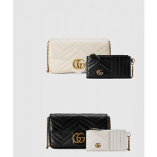 구찌 GG 마몽 미니백 751526