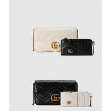 구찌 GG 마몽 미니백 751526