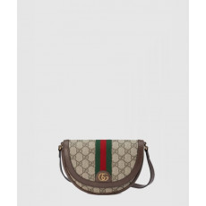 미니 GG 숄더백 757309