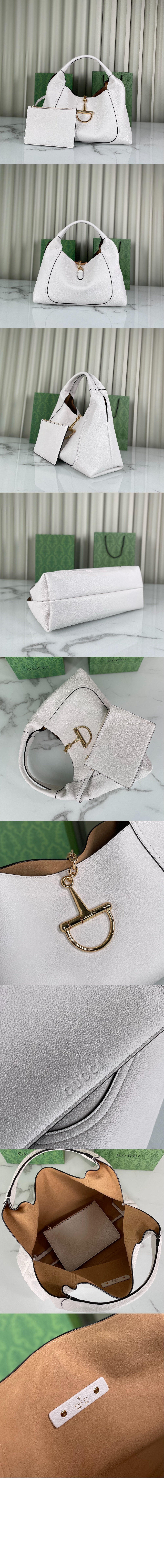 소프트빗] 맥시 숄더백 837466