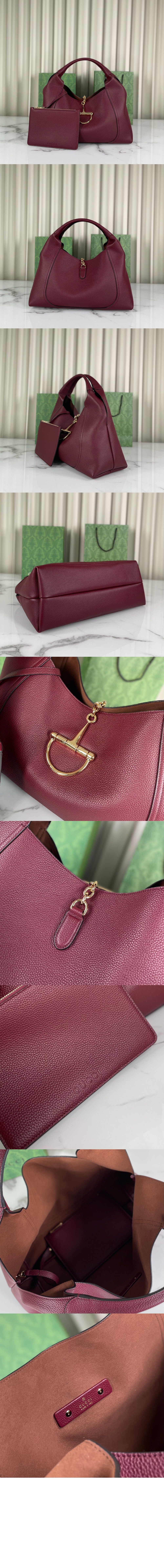 소프트빗] 맥시 숄더백 837466