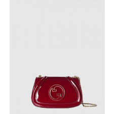 블론디 미니 숄더백 815711