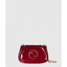 블론디 미니 숄더백 815711