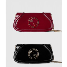 구찌 Blondie 미디엄 숄더백 814952