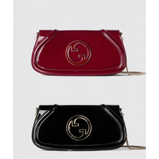 구찌 Blondie 미디엄 숄더백 814952