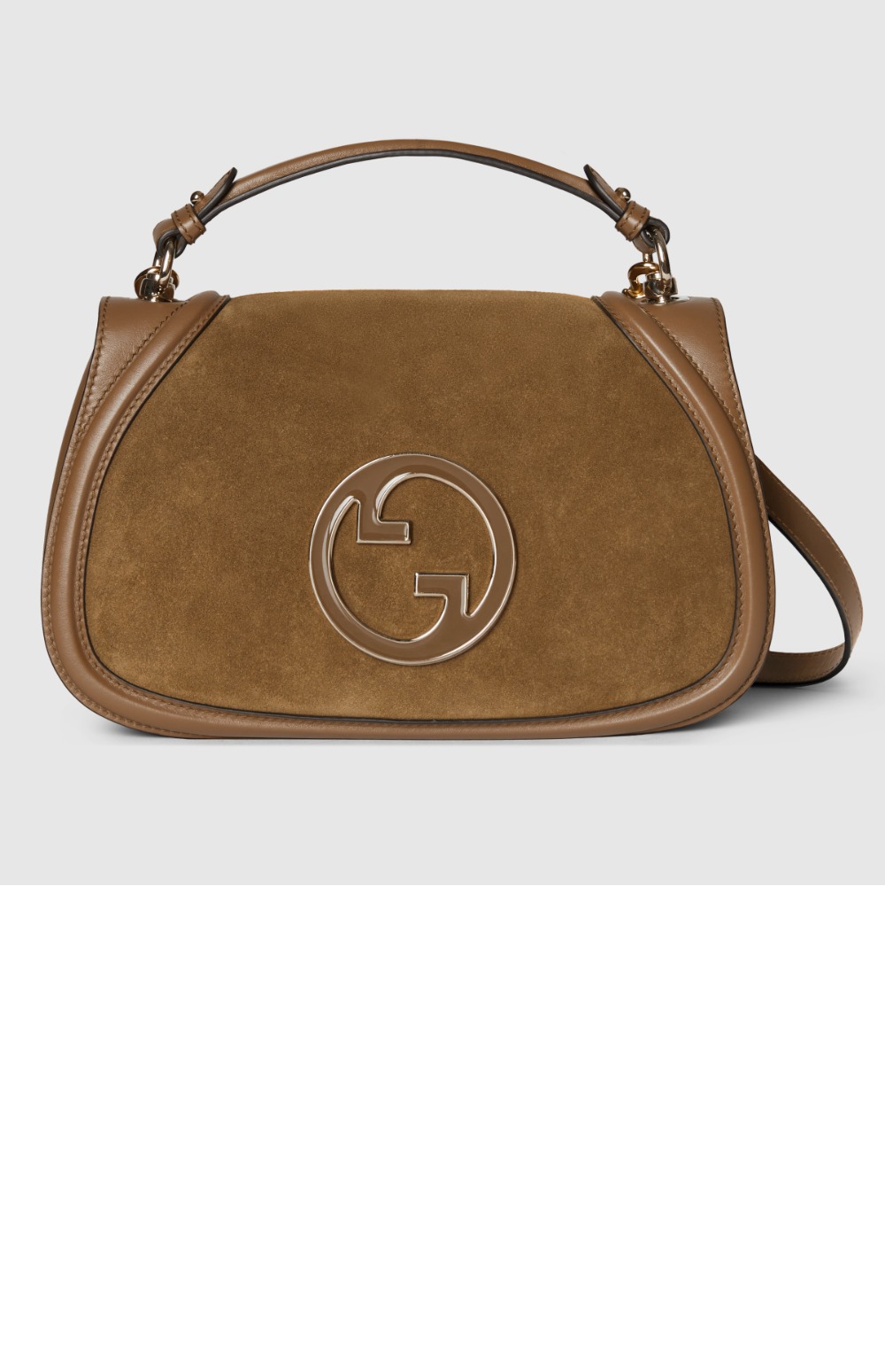 구찌 Blondie 라지 토트백 815719