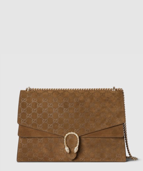 구찌 Dionysus 라지 숄더백 795003