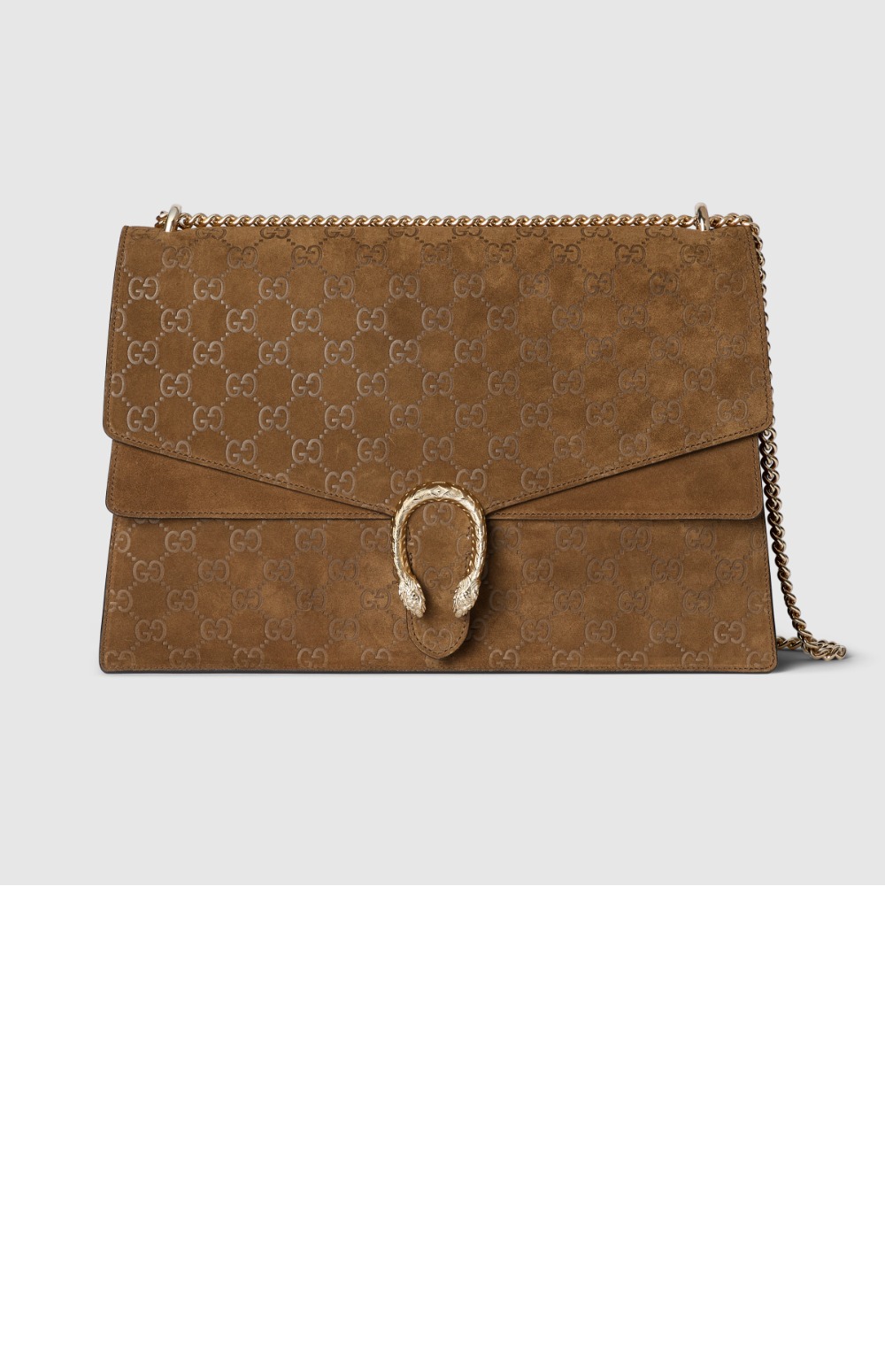 구찌 Dionysus 라지 숄더백 795003