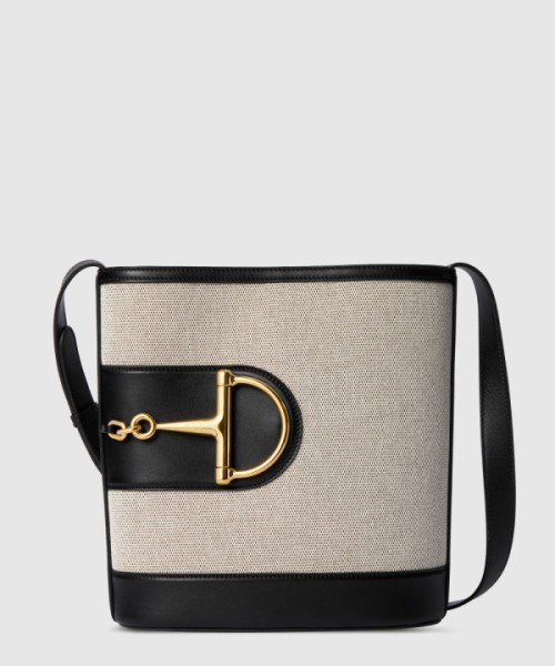 구찌 73 스몰 버킷백 833660 HAAKF