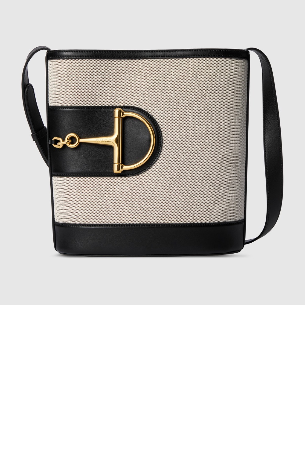 구찌 73 스몰 버킷백 833660 HAAKF