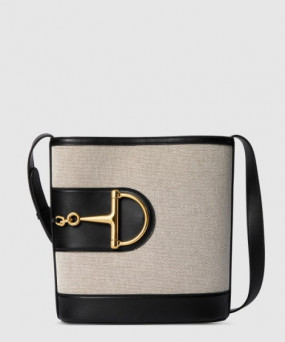 구찌 73 스몰 버킷백 833660 HAAKF