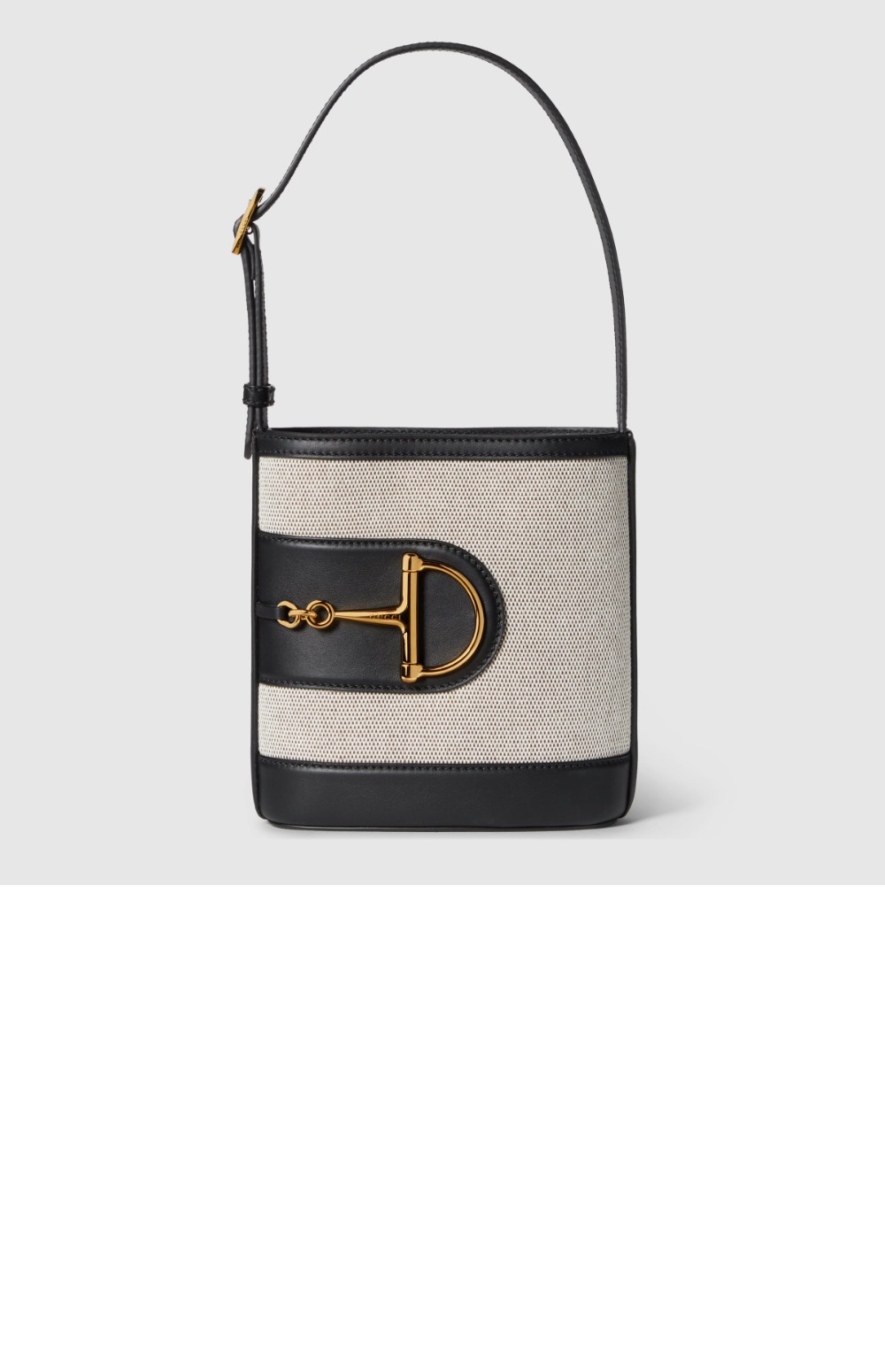 구찌 73 미니 버킷백 833665