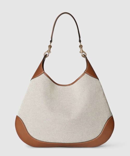 구찌 B 미디엄 숄더백 815924