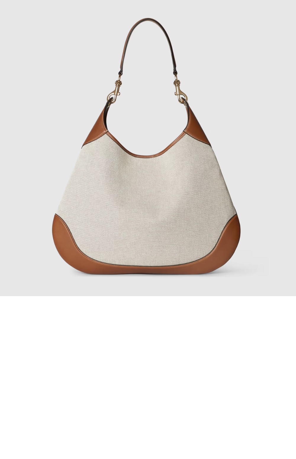 구찌 B 미디엄 숄더백 815924