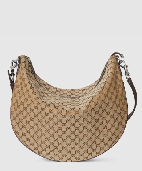 구찌 B 라지 숄더백 800194