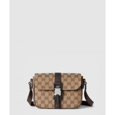 구찌 GG 미니 크로스백 802100