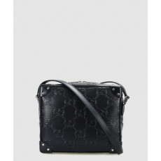 구찌 GG 엠보스 숄더백 626363