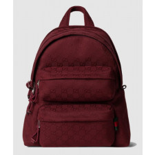 로고가 적용된 미디엄 백팩 800265