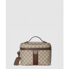 구찌 오피디아 GG 미디엄 트래블백 811489