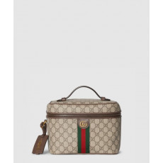 구찌 오피디아 GG 미디엄 트래블백 811489