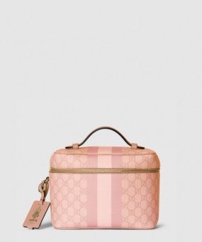 구찌 오피디아 GG 미디엄 트래블백 811489