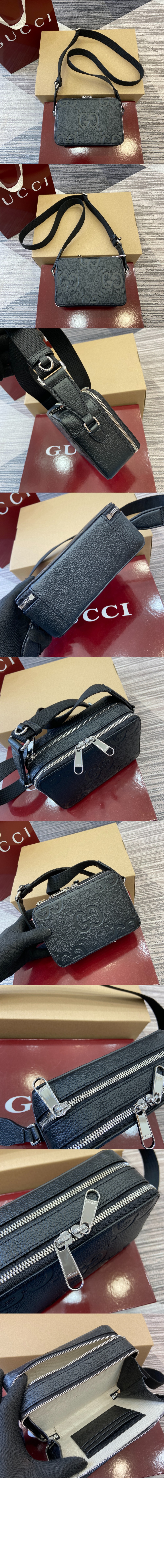 점보 GG 수퍼 미니백 816958