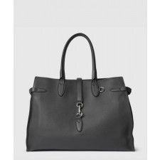 후크 클로저를 더한 라지 토트백 796761