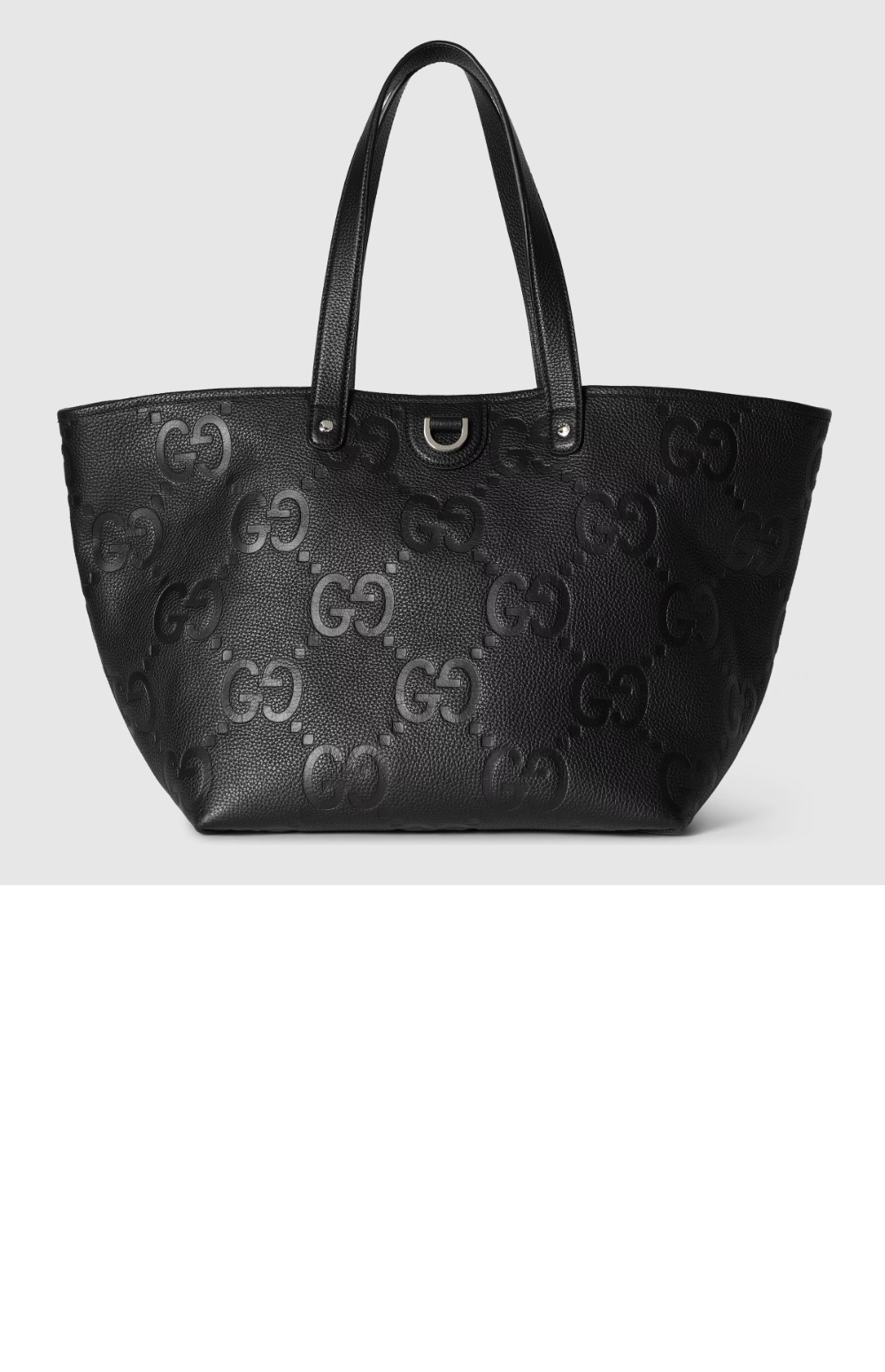 구찌 GG 미디엄 토트백 818771