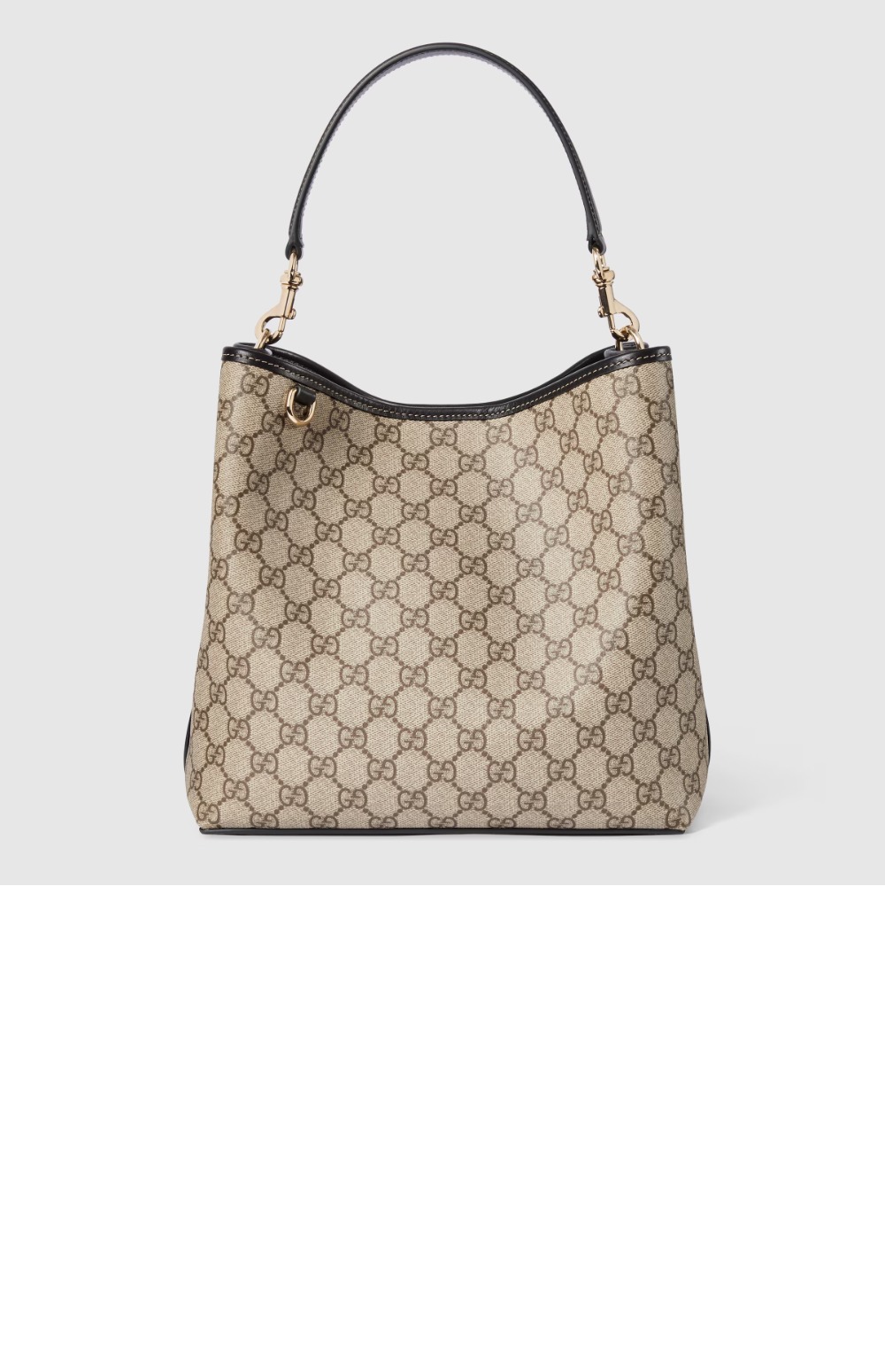 구찌 GG 엠블럼 스몰 숄더백 815103 FAD6L 9741