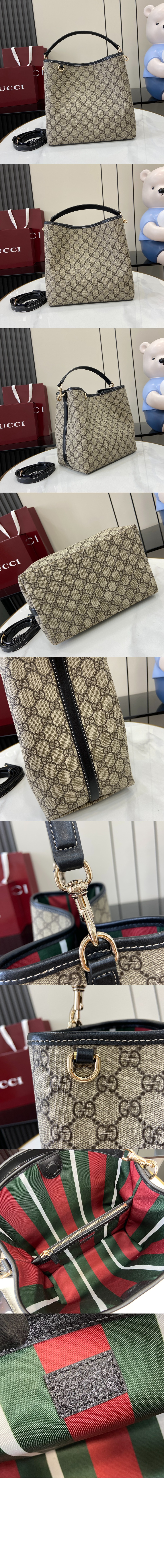 구찌 GG 엠블럼 스몰 숄더백 815103 FAD6L 9741