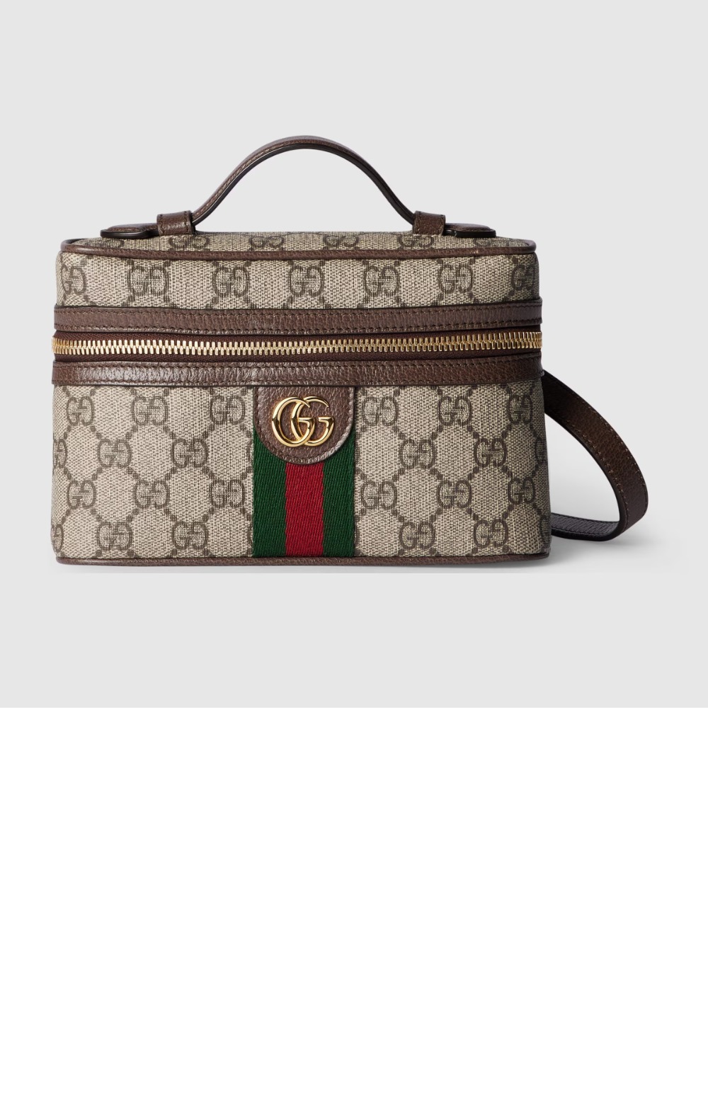 구찌 오피디아 수퍼 미니 숄더백 816357