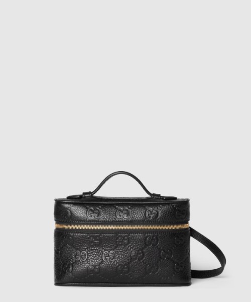구찌 GG 엠블럼 수퍼 미니백 815949