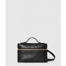 구찌 GG 엠블럼 수퍼 미니백 815949