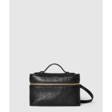 구찌 GG 엠블럼 수퍼 미니백 815949