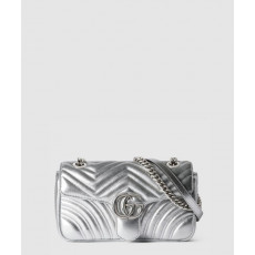 구찌 GG 마몽 스몰 숄더백 443497