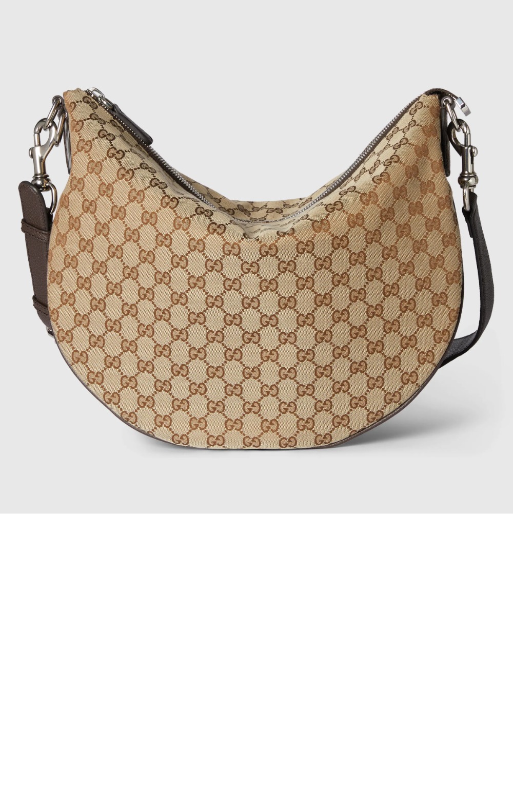 구찌 B 미디엄 숄더백 817420