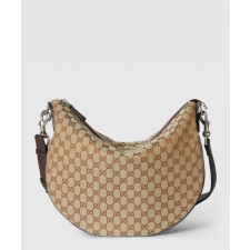 구찌 B 미디엄 숄더백 817420