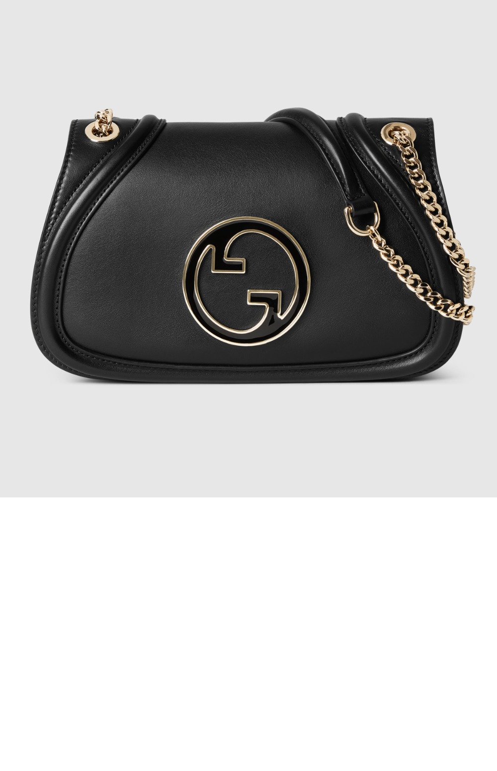 블론디 스몰 숄더백 815715