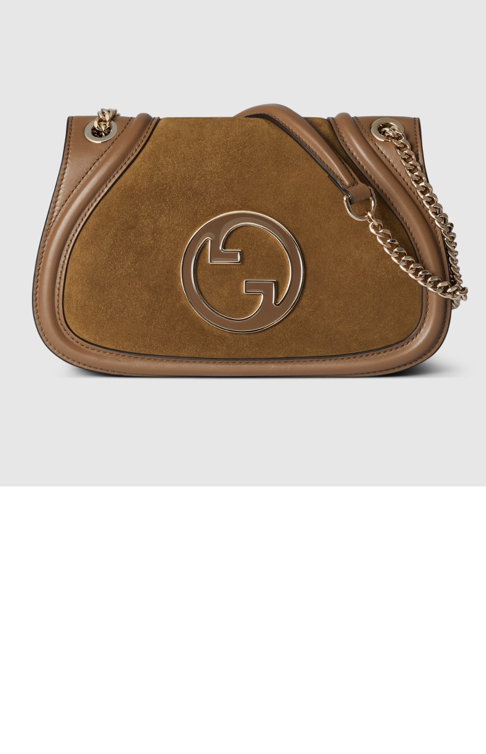 블론디 스몰 숄더백 815715