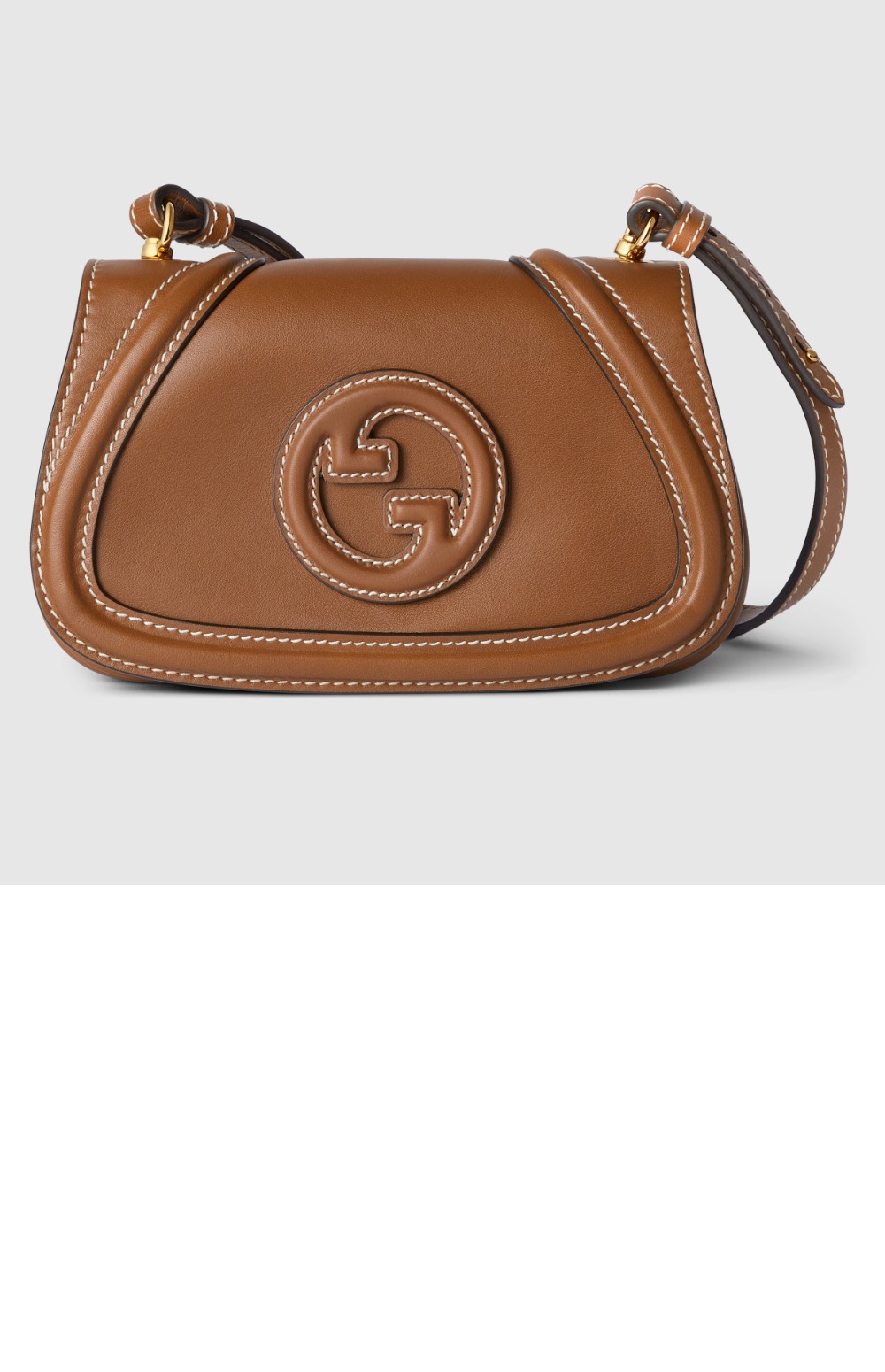 블론디 미니 숄더백 815700