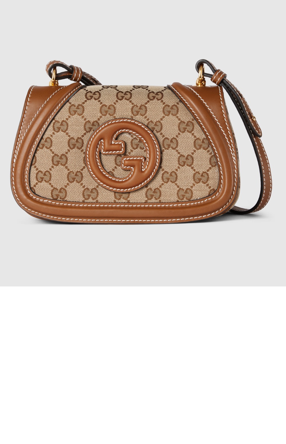 블론디 미니 숄더백 815700