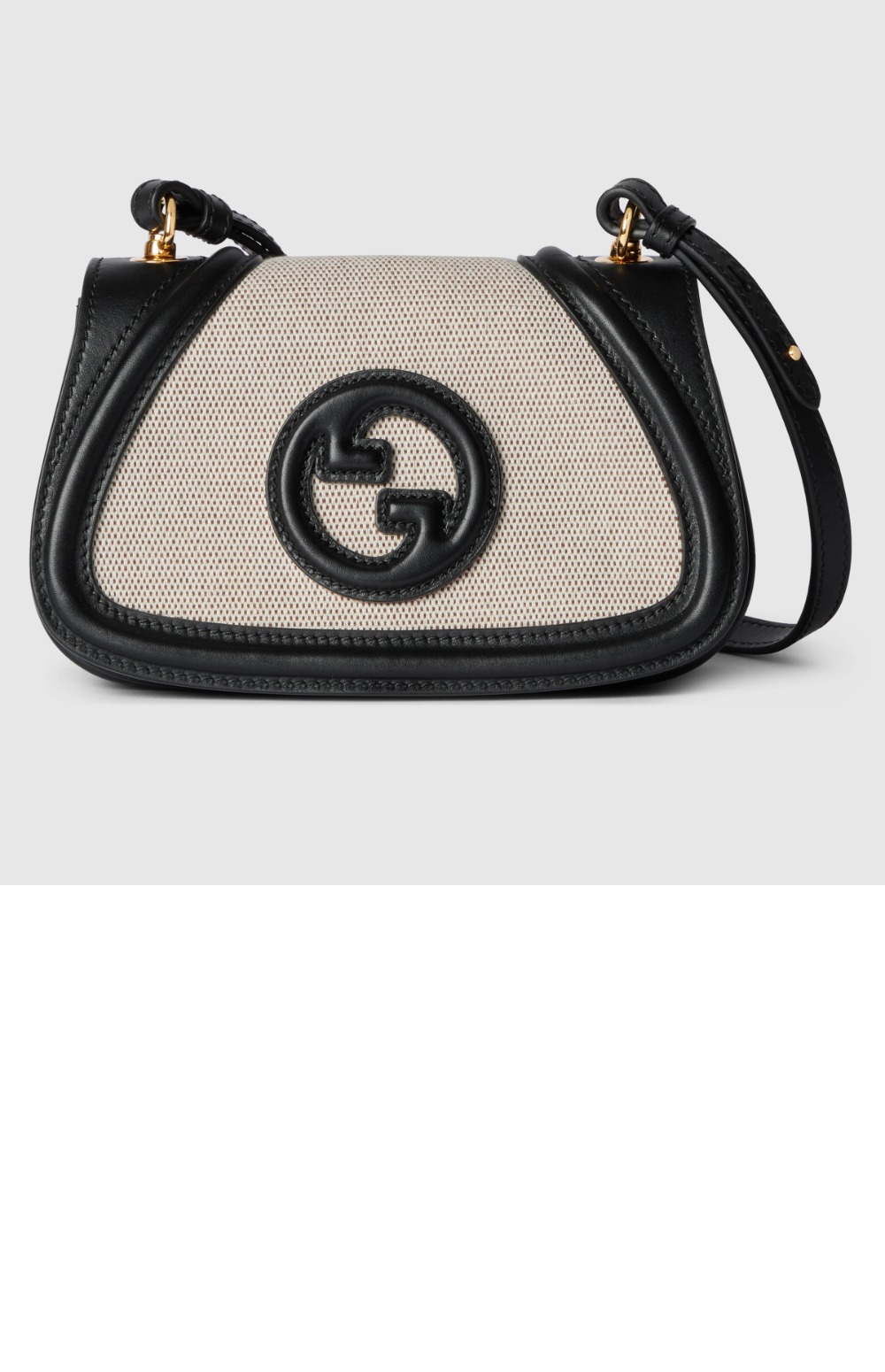 블론디 미니 숄더백 815700