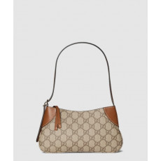 구찌 GG 엠블럼 수퍼 미니 숄더백 820696