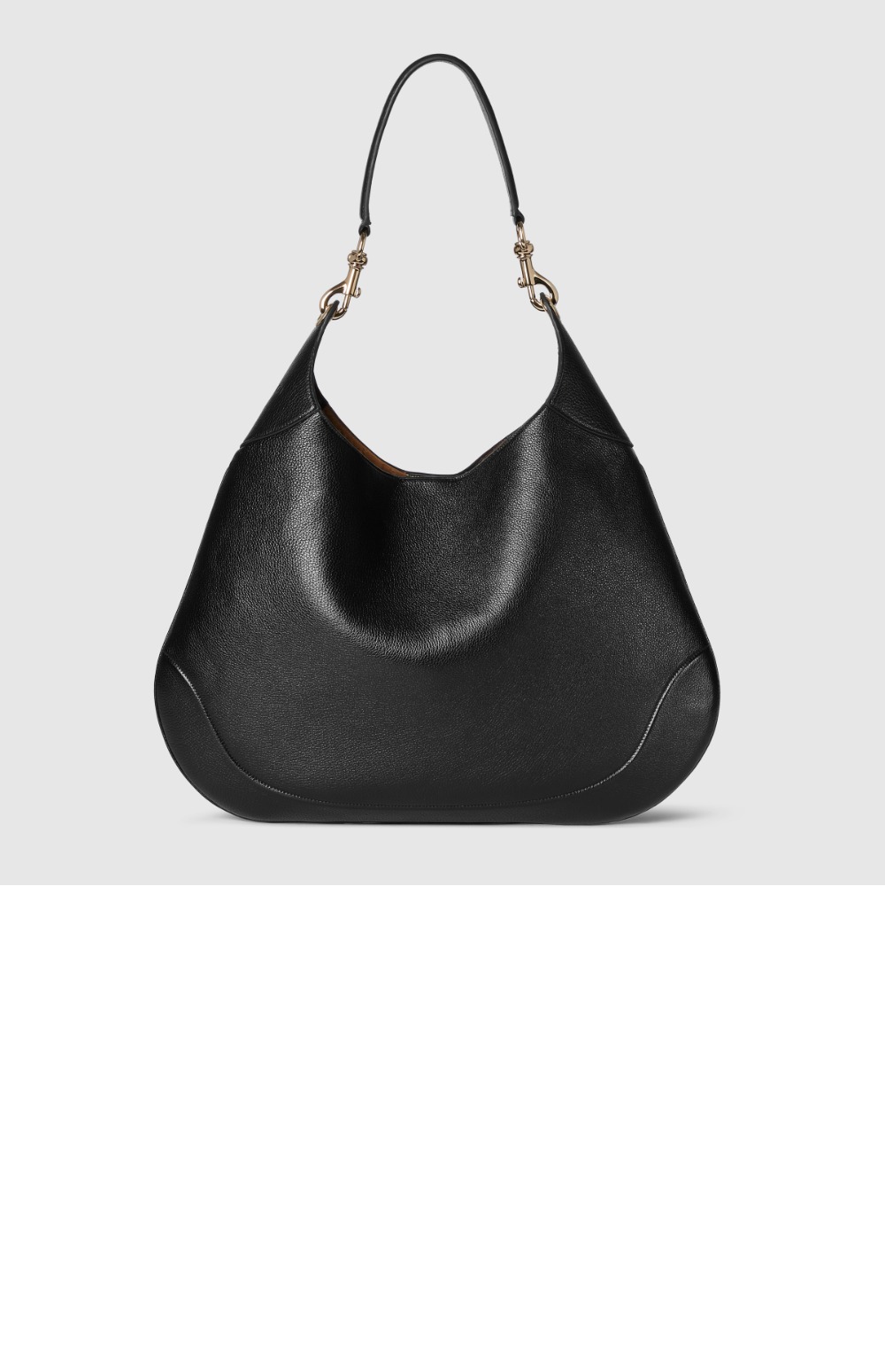 구찌 B 미디엄 숄더백 820169