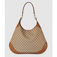 구찌 B 미디엄 숄더백 815924