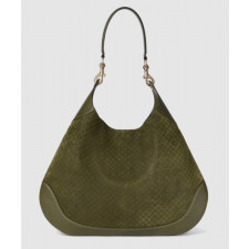 구찌 B 미디엄 숄더백 815924