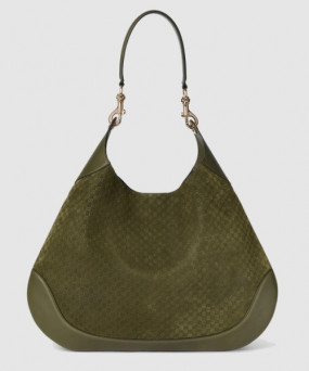 구찌 B 미디엄 숄더백 815924