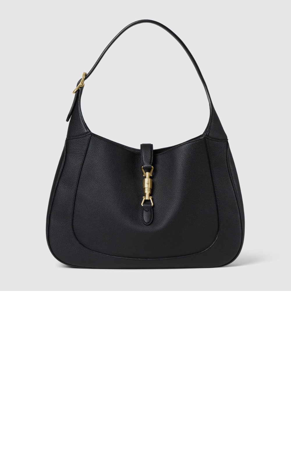 재키 라지 숄더백 813650