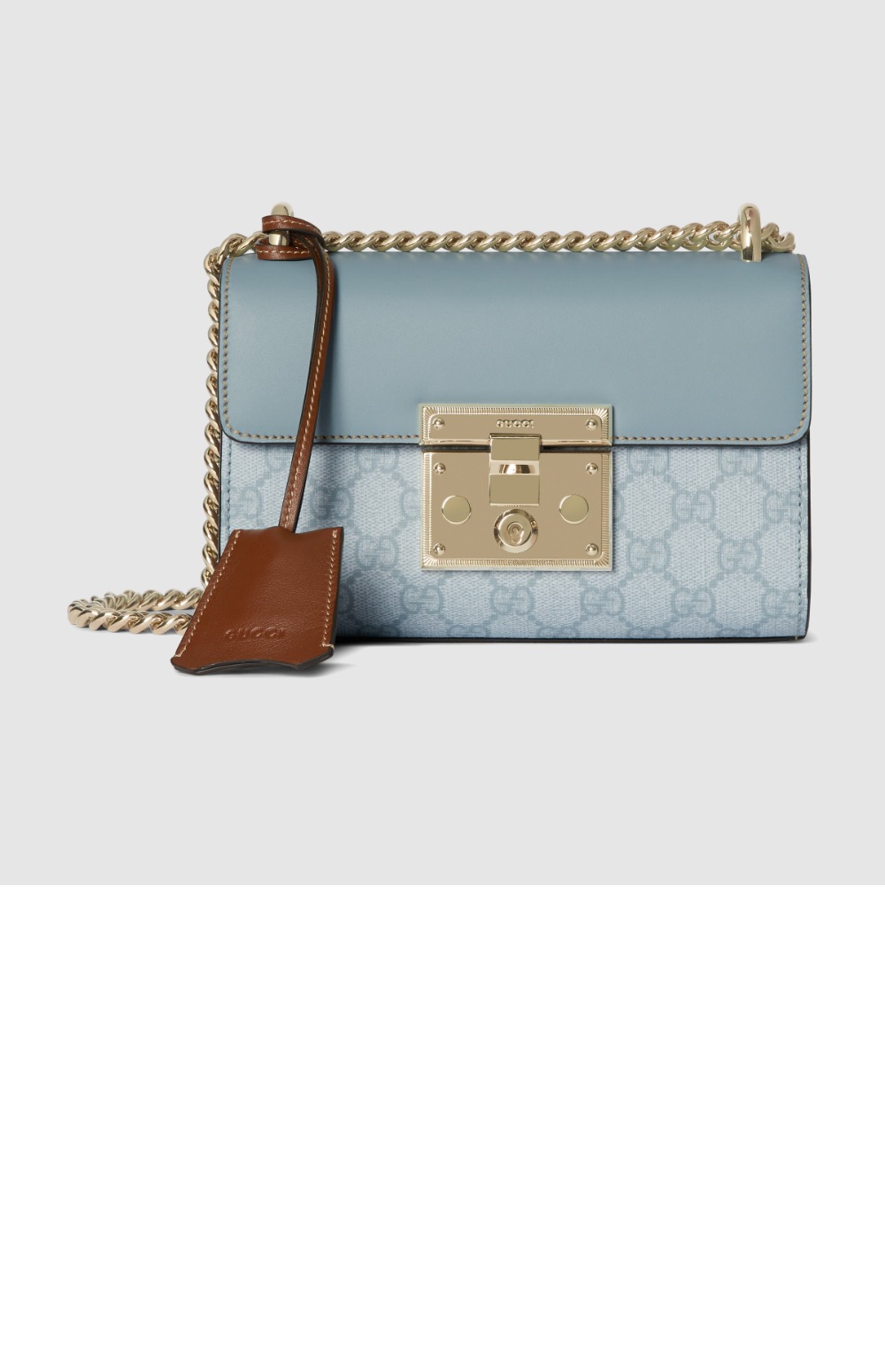 스몰 GG 숄더백 409487