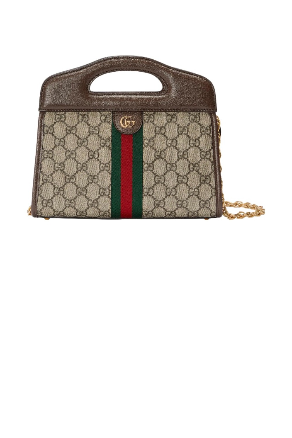 구찌 오피디아 GG 스몰 토트백 693724